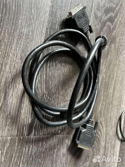 Провода компьютерные различные