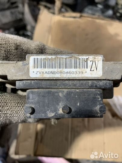 Блок управления двигателем Сhеvrоlеt Lanоs, Nexia