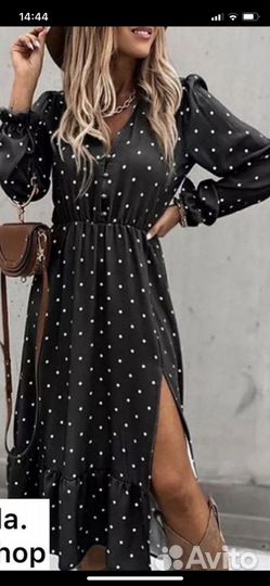 Женская одежда