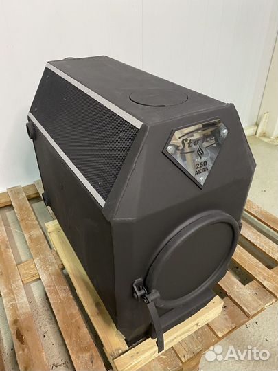 Печь Для Бани Stoker termo 250 aqua