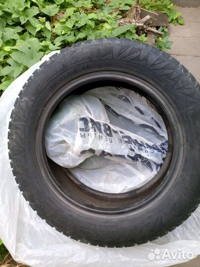 Cordiant Winter Drive 195/60 R15 88T