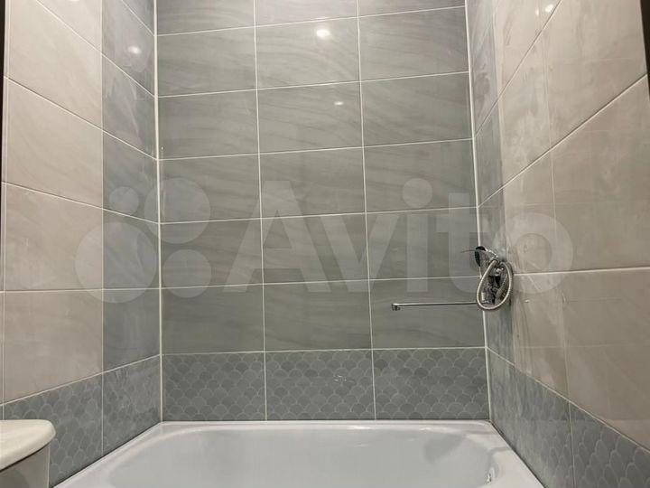 Квартира-студия, 12 м², 6/9 эт.