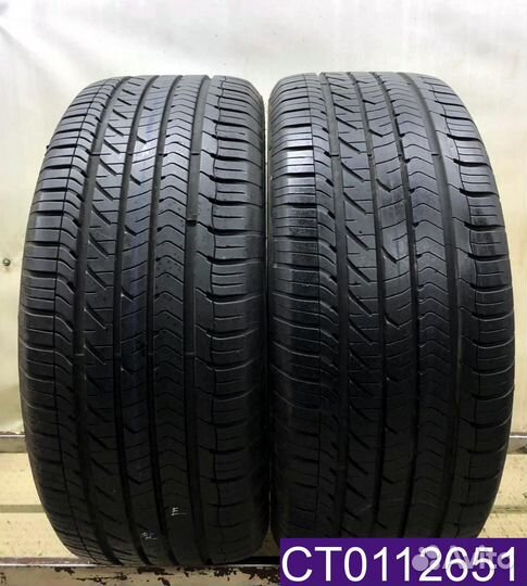 Goodyear Eagle Sport 265/50 R19 110W