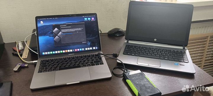 Установка Виндовс, компьютерный мастер. Программы