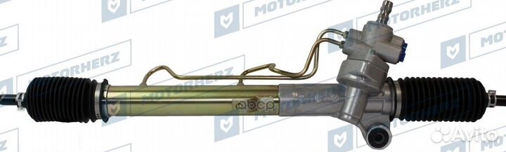 Рулевая рейка тягами гидравлическая R23651NW