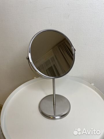 Зеркало настольное Тренсум Икеа Trensum IKEA купить в Москве | Товары ...