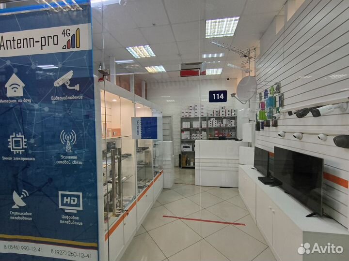 Роутеры WiFi 3G/4G, ZTE MF293N