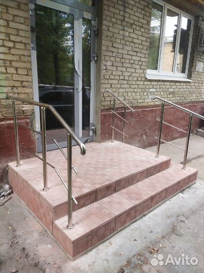 Перила