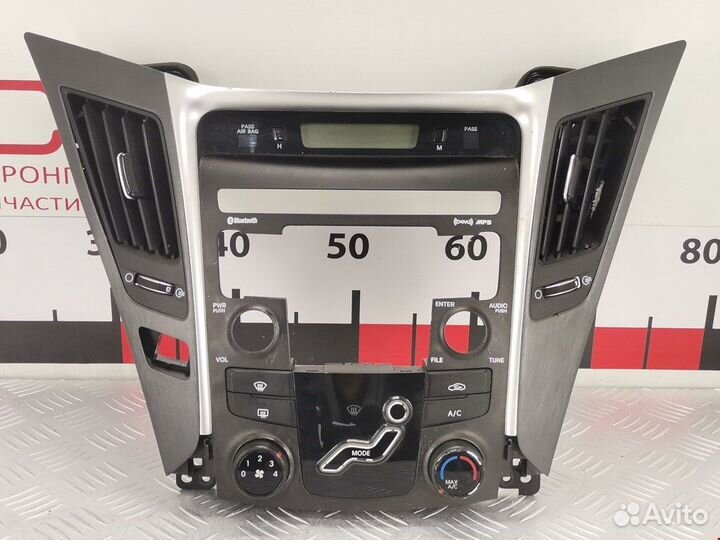 Переключатель для Hyundai-KIA Sonata 6