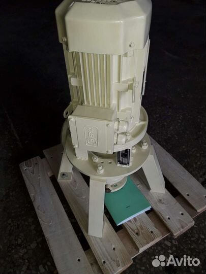 Насос нцв 25/30