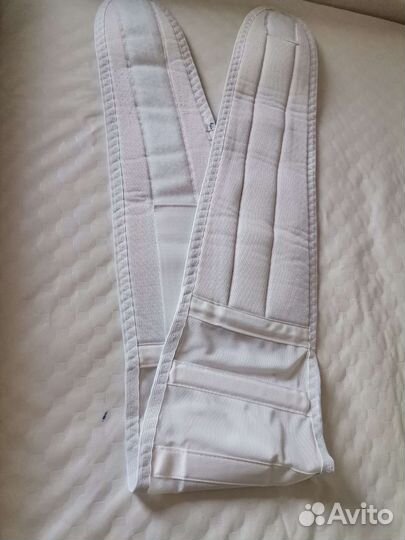 Бандаж для беременных и после родов