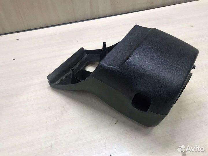 Кожух рулевой колонки kia rio 1