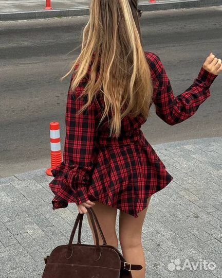 Костюм 42/46 4 цвета