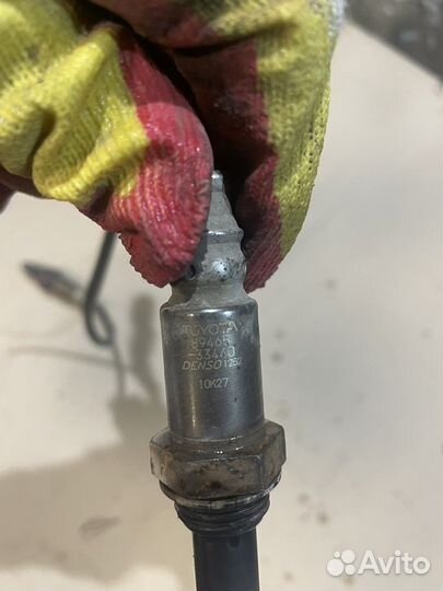 Лямбда зонд Toyota Camry 40 45 2.4