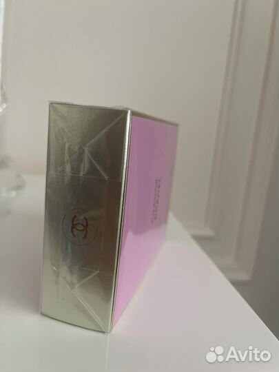 Chanel Chance eau DE parfum 100 ml, Оригинал