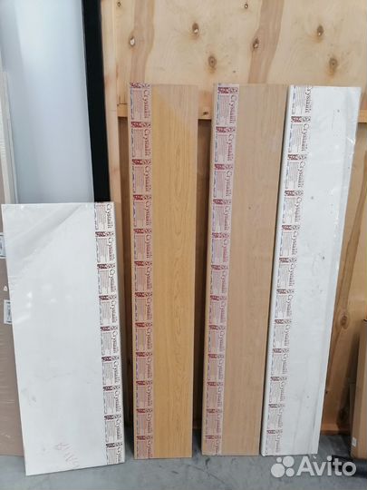 Подоконник crystallit