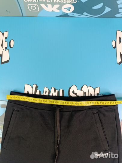 Спортивный штаны Carhartt