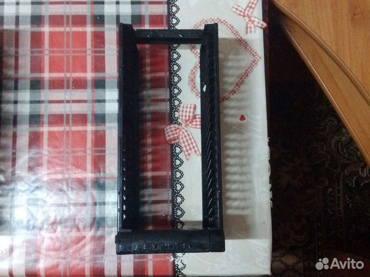 Подставка под диски