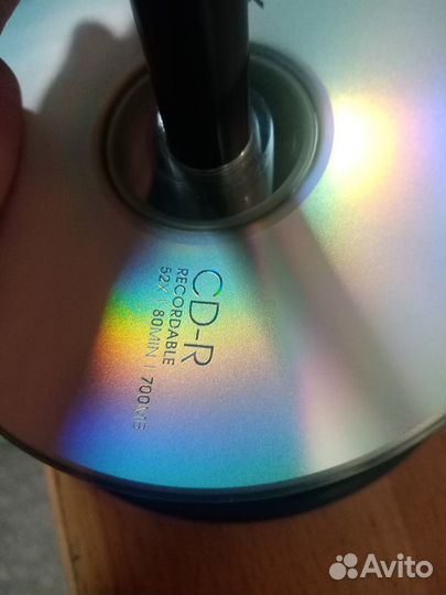 Диски для компьютера