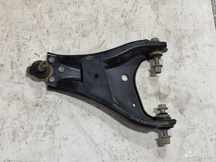 Рычаг передний левый nissan Terrano 3