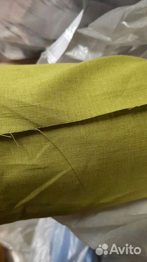 Лен 100 в ассортименте