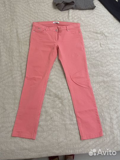 Брюки женские летние