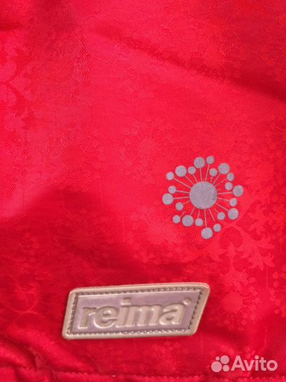 Куртка от Reima, 98