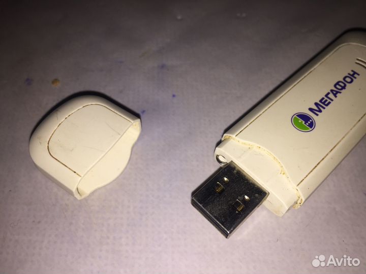 4g модем мегафон