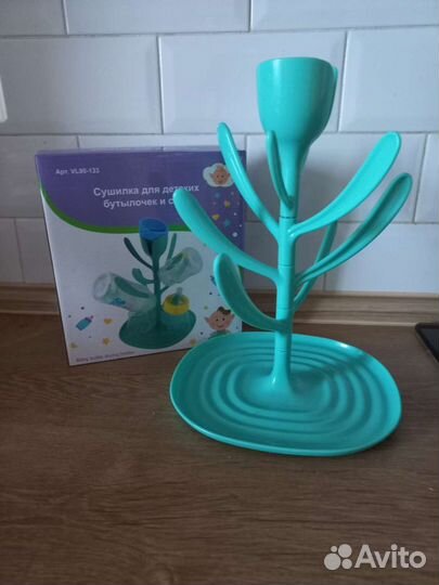 Сушилка для бутылочек
