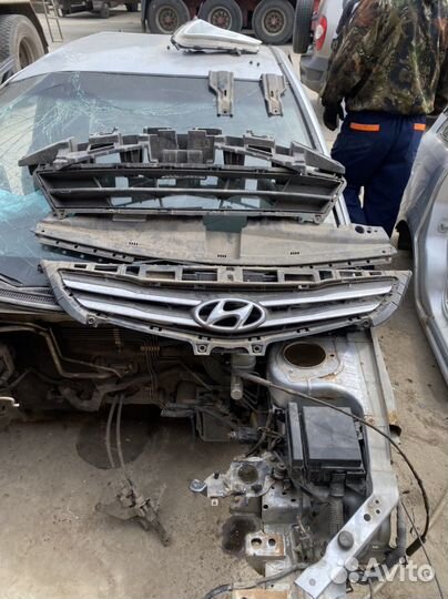 АВТОРАЗОР hyundai solaris