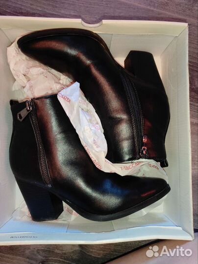 Ботильоны 38 размер
