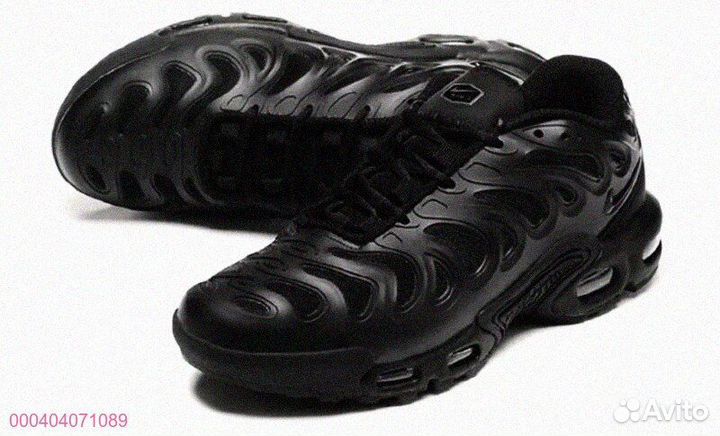 Кроссовки Nike Air Max Plus (Арт.28944)
