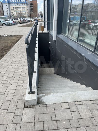 Склад, 4.7 м²