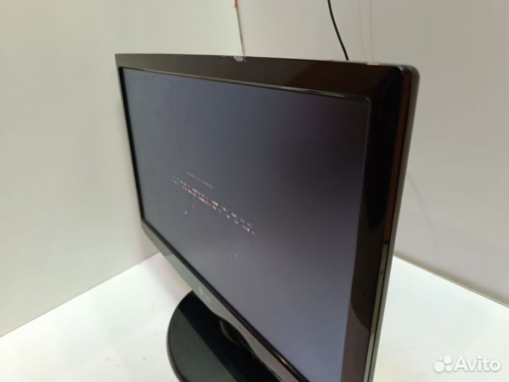 Мониторы LG Flatron W1943C