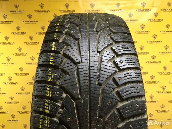 Nokian Tyres Hakkapeliitta 5 SUV 275/65 R17 119T