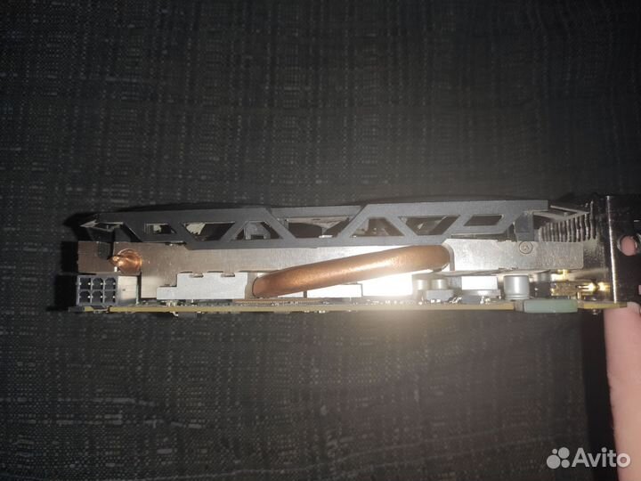 Видеокарта GTX 960 4 gb