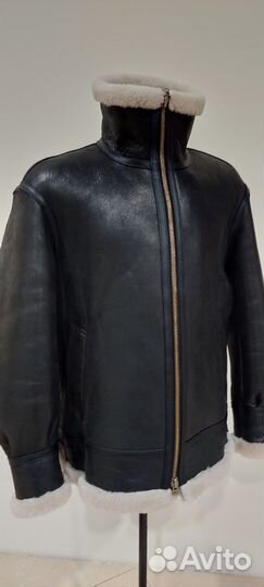 Дублёнка (Овчина)