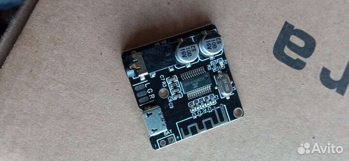 Bluetooth плата