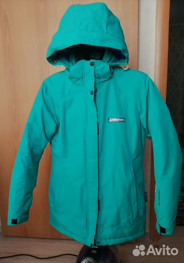 Куртка зимняя