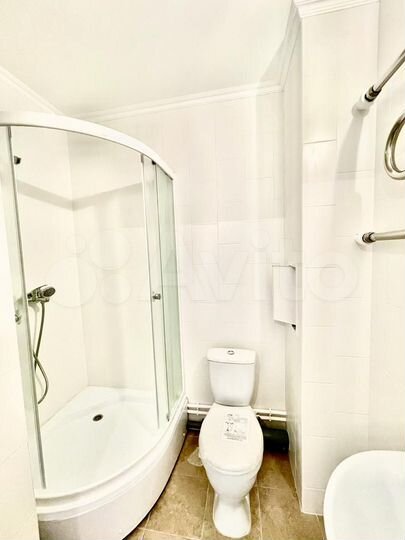 Квартира-студия, 20 м², 11/25 эт.