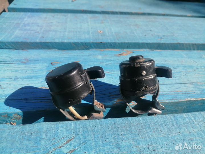 Пульт, тумблер от мопеда, мотоцикла СССР