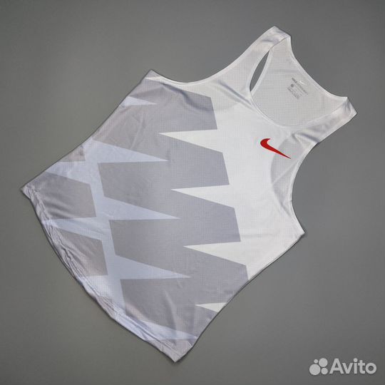 Беговая Майка Nike