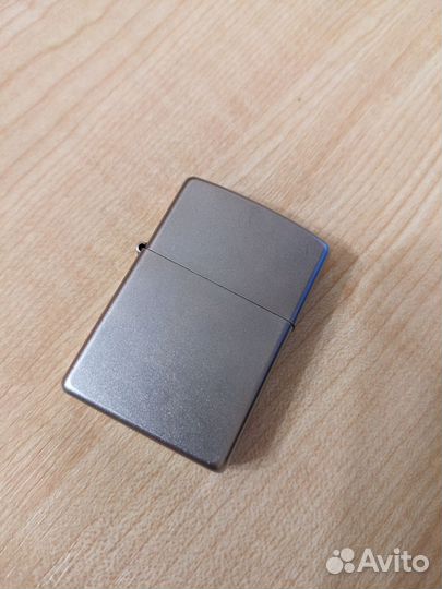 Оригинальная зажигалка Zippo