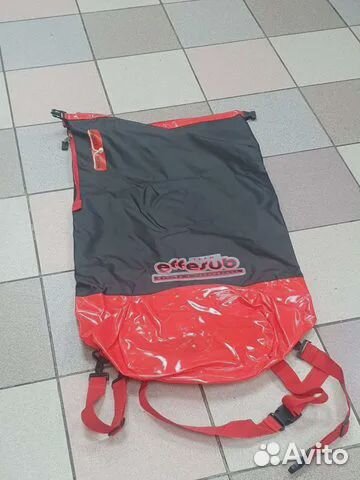 Гермосумка effesub