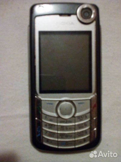 Nokia 105 (2017)