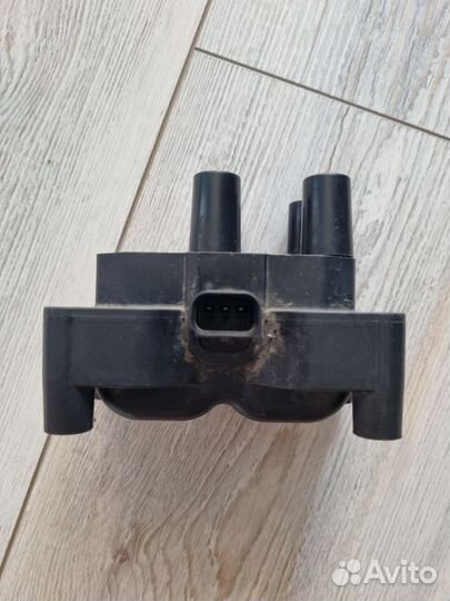 Модуль катушка зажигания