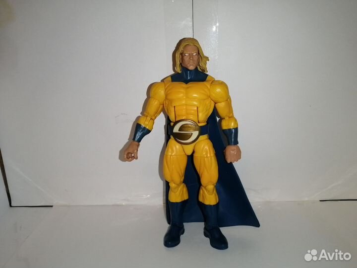 Marvel legends the Sentry