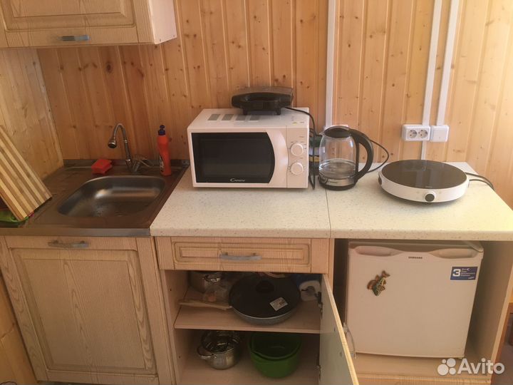 Рыбалка и охота