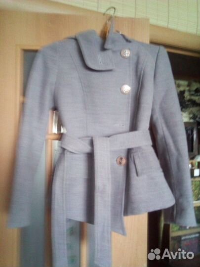 Верхняя одежда