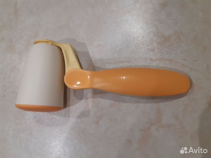 Мини-скалка Тапперве